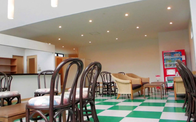 FBC Fuji Backpackers Capsule inn