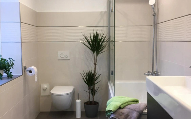 Quedlinburger Fachwerkhaus