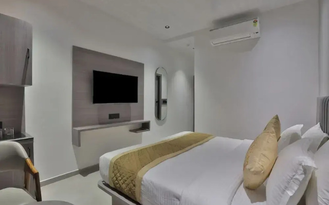 Hotel Legacy