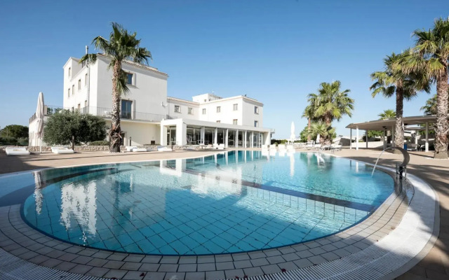 Pietre Nere Resort
