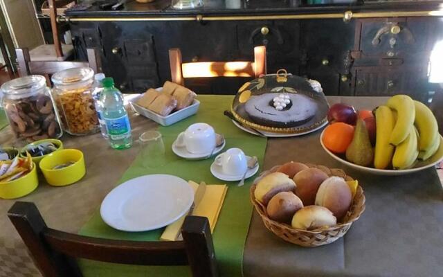 A casa di Tommy B&B