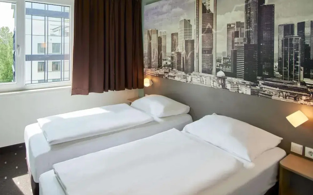 B&B Hotel Frankfurt-West