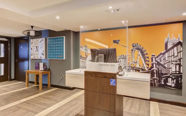 Premier Inn Royal Tunbridge Wells