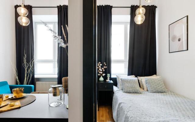 Golden Residence in Tartu Center by EasyRentals