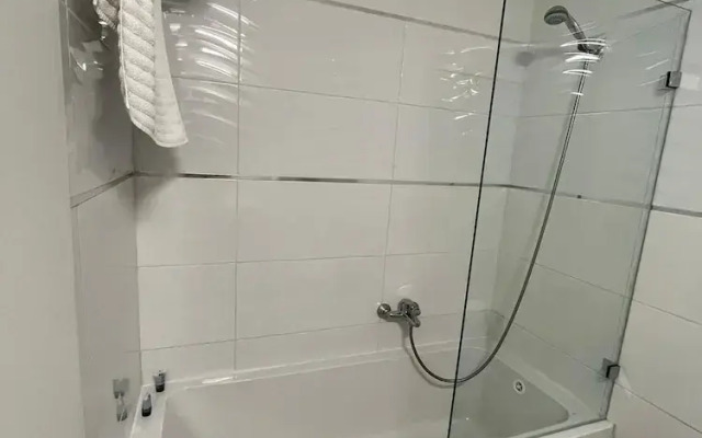 Esterin Royal Park Apartments Eilat