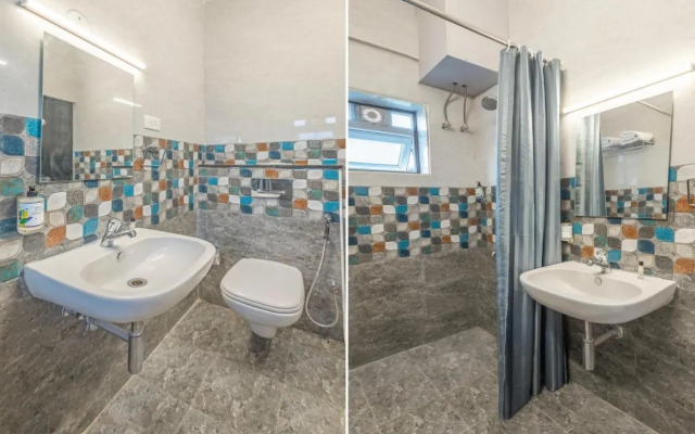 Treebo Premium Vapr Ashok Nagar