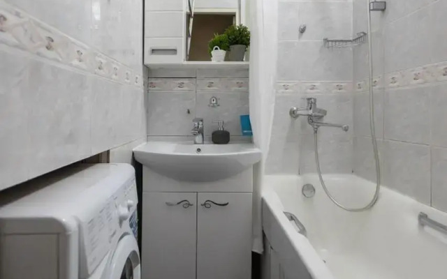 Apartments on Vasilisa Kozhina street 6k1