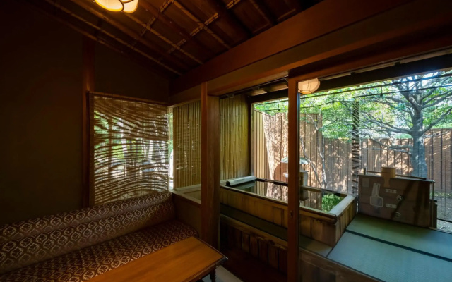 Tokiwa Hotel