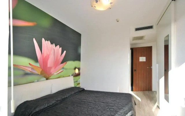 Hotel Oliver