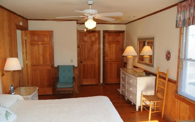 Sea Hearth II - 4 Br Home