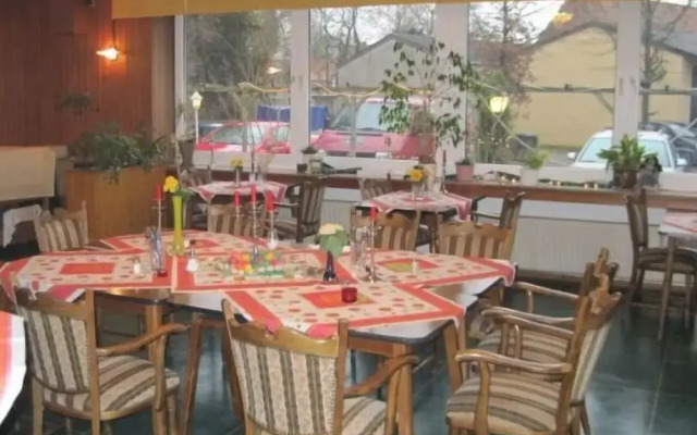 Hotel Gasthaus Rogge