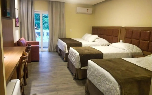 Itatiaia Resort & Eventos