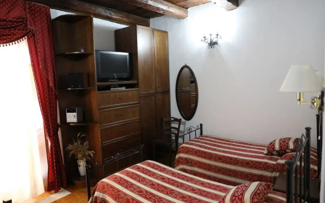 hotel Concordia s.n.c.