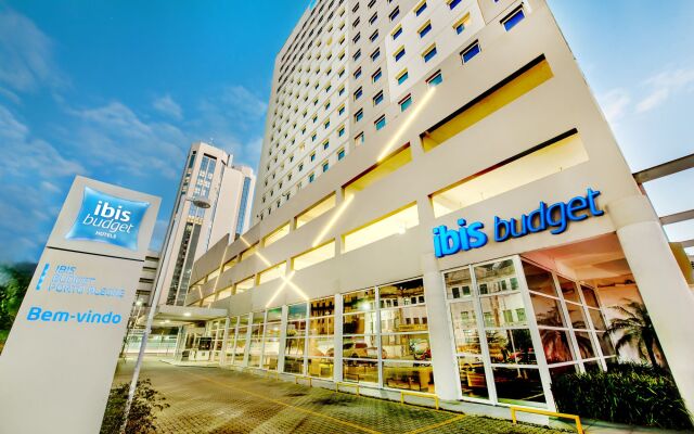 ibis budget Porto Alegre - Supereconômico