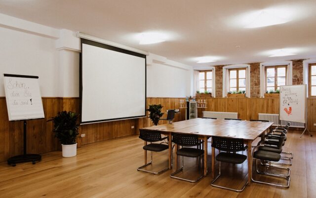 Hotel Gut Hühnerhof