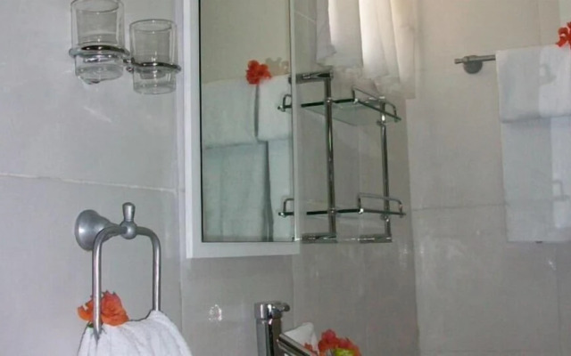 Hotel Primaveral