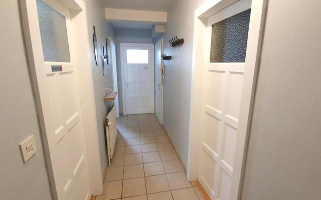 Appartement La Bresse