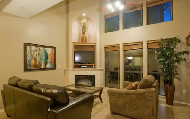 Paradise View Villas 3 Bedroom by Casago