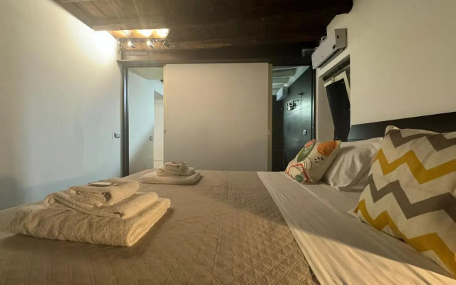 Ancient Rome Apartments