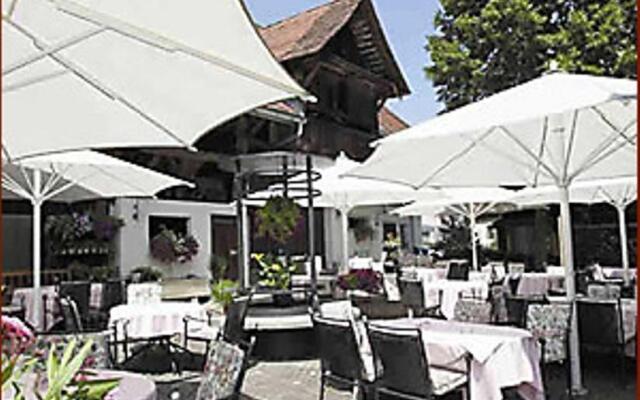 Hotel Gasthaus zur Linde