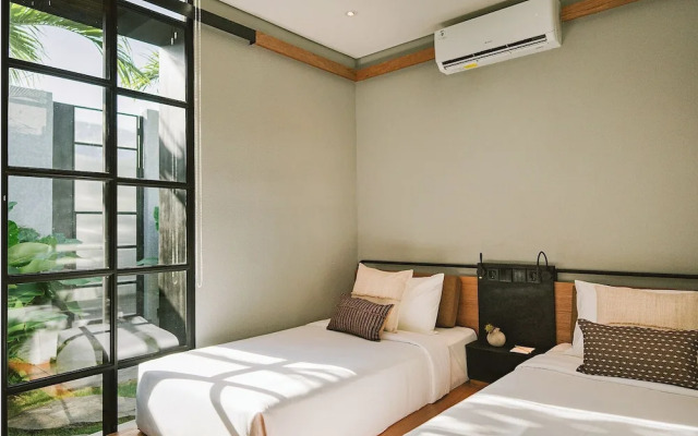 Villa MM - Mimpi Manis Pererenan