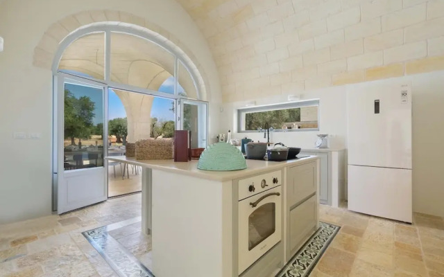 3120 Tenuta Palù by Perle di Puglia