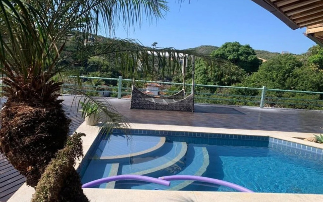 Casa 24 Búzios