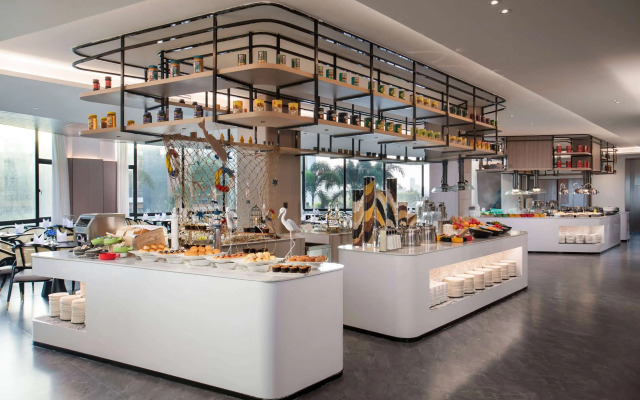 Ramada By Wyndham Huizhou Double Moon Bay