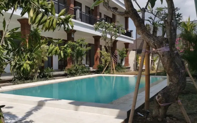 Santi HomeStay