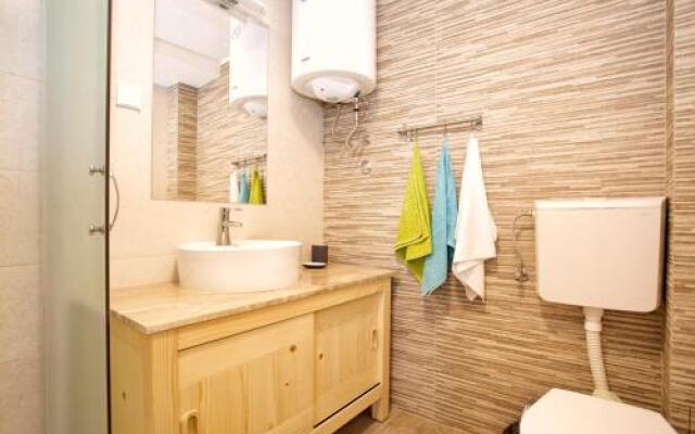 Hostgost at Čupino Sokače