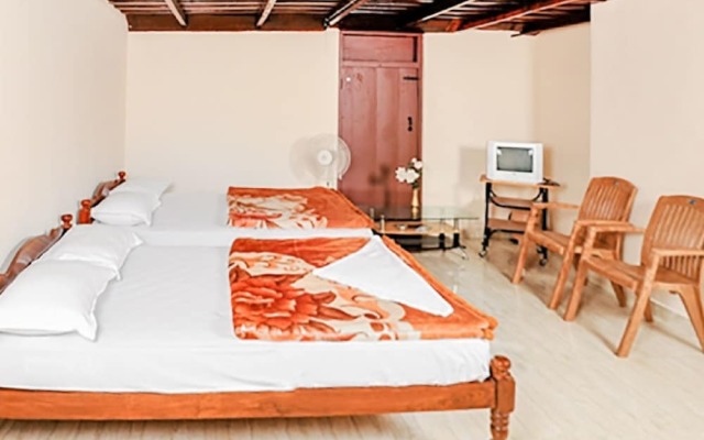 GuestHouser 1 BR Homestay 5e02