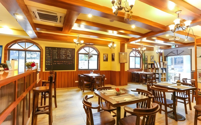 Lavande Hotel Suzhou Guanqian Pedestrain Branch