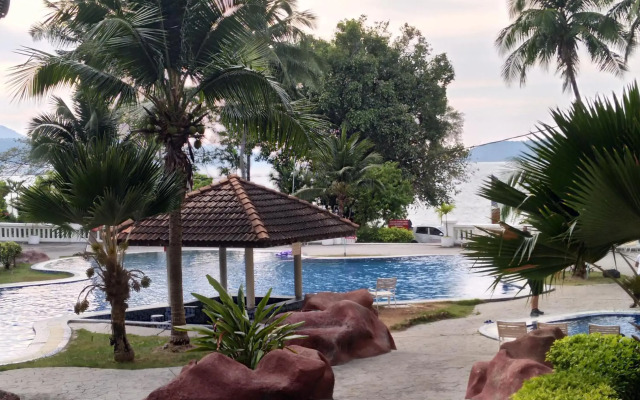 The Orient Star Resort Lumut