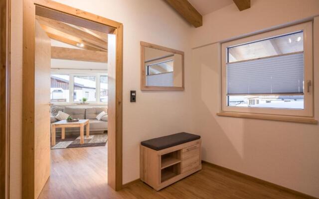 Appartement Torblick