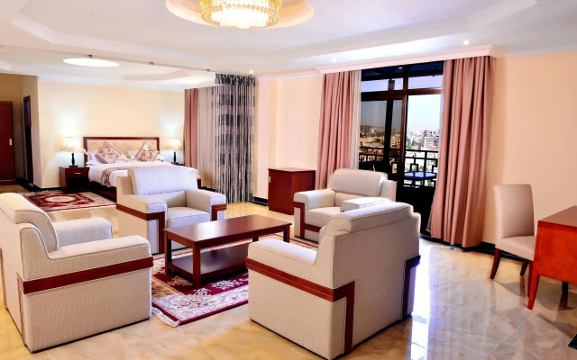 WaterGate Hotel
