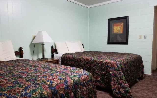Welcome Inn