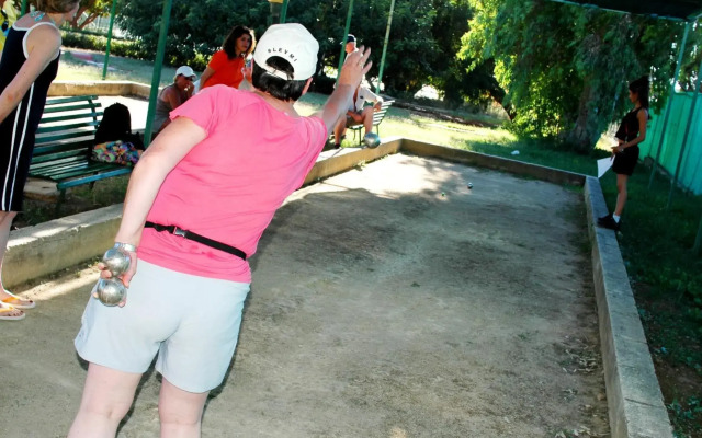 TH Cinisi - Florio Park Hotel