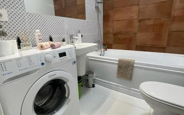 Phoenix Luxury Apartment