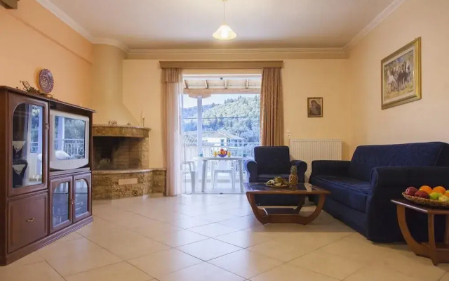 Apolpaina Luxury Apartments