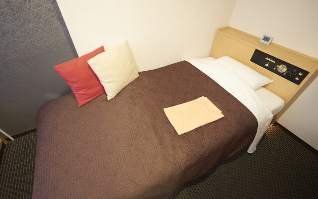 Nagano Plaza Hotel