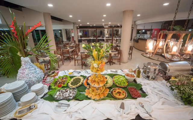 Floral Inn Family Hotel