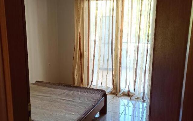 1 Bedroom Apartment in Nea Kallikrateia