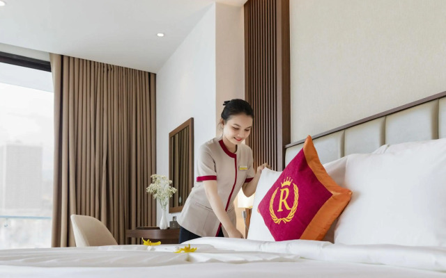 Regalia Gold Hotel