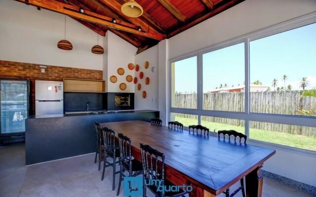 Ponta de Inhambupe Residences