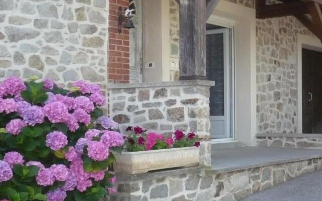 Gîte Malleval, 2 pièces, 2 personnes - FR-1-496-116