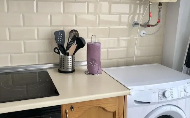 Apartamento de Lujo Las Descalzas
