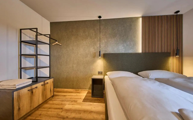 MiLa Apartments