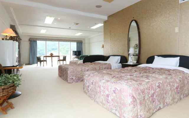 Sunflower City Hotel