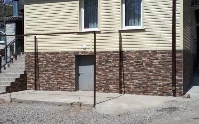 Апартаменты на площади Ленина