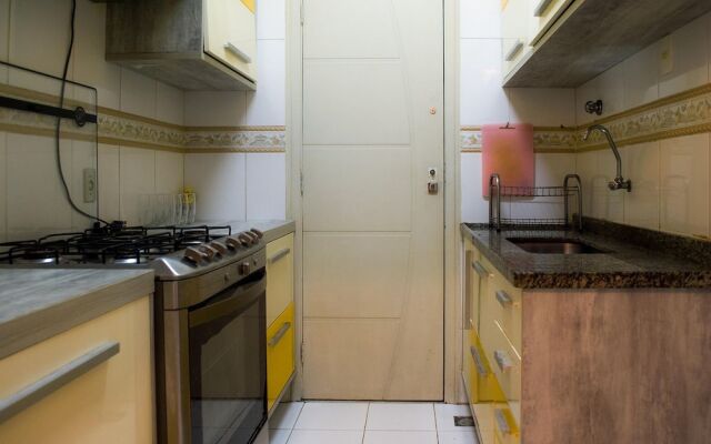 LinkHouse Charming Copacabana